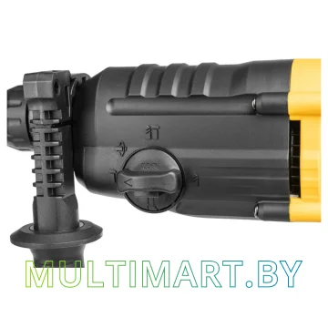 Перфоратор Garvill LB2500K-C-AС картинка 5